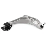 Lh Lower Front Control Arm Kit For Mercury Marauder Crown Victoria 03-11 K80392 New. Price: $136.45.