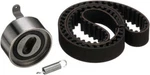 Engine Timing Belt Component Kit-powergrip Premium Oe New. Price: $98.78.