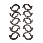 Sce Gaskets 21305-10; Dynopak, 2-PIECE Rear Main, Viton For Bbc, 10-PACK New. Price: $215.99.