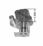 Federal-mogul Sealed Power Engine Timing Chain Tensioner 222-188CT New. Price: $39.99.
