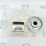 2007-2020 Mitsubishi Outlander Montero Timing Belt Idler Pulley Oem 1145A026 New. Price: $82.99.
