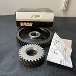 Engine Timing Gear Set Sealed Power 221-2544S New. Price: $42.34.