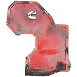 Cummins 3691011 ISX15 Qsx Gear Cover Oem Used. Price: $161.70.