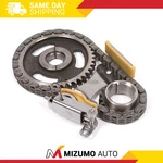 Timing Chain Kit Fit 97-08 Ford E-series F-series Freestar Mustang 3.9 4.2 Ohv New. Price: $69.95.