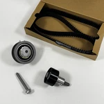 Timing Cambelt Kit Vw Audi Seat Skoda 04E198119A New Genuine - 2 Year Warranty. Price: $117.49.