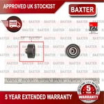 Fits Vw Skoda Seat Audi 1.9 Tdi 2.5 Baxter Timing Cam Belt Guide Pulley New. Price: $71.64.