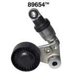 Belt Tensioner Assy Dayco 89654 New. Price: $190.31.
