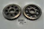 Engine Timing Gear Itm 50199 Fits 1979 Ford Courier New. Price: $63.99.