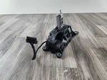 Audi A6 2019-2024 Automatic Transmission Gear Shifter Lever 4K1713041H Used. Price: $48.00.