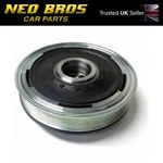 Oe Quality Crank Shaft Pulley Tvd Bmw Series 114 116 214 216 11238584913 New. Price: $136.71.