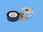 Engine Timing Belt Tensioner Mopar 04861660AA New. Price: $194.24.
