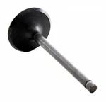 Enginetech Nitrided Stem Intake Valve Pack Of 80 .003 Oversize Direc New. Price: $440.99.