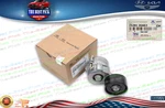 Genuine Belt Tensioner Hyundai Sonata Kia Optima 2.4L Hybrid Only 252812G663 New. Price: $58.92.
