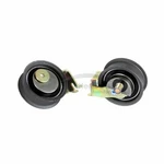 New Mtc Engine Timing Belt Tensioner Roller 4395 06B109243F. Price: $59.99.