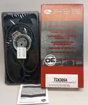 Gates TCK306A Timing Belt Component Kit 2523061 New. Price: $80.00.