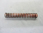 Vintage Mercedes Timing Chain Tensioner Spring, 1029930501 New. Price: $19.99.
