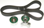 Engine Timing Belt Component Kit Cloyes Gear & Product BK271 New. Price: $120.99.