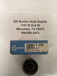 Nos Cloyes 9-5194 Engine Timing Belt Idler New. Price: $26.00.