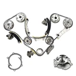 Timing Chain Kit W/vvt Sprocket For Chevy Gmc Acadia Cadillac Cts Srx 3.0L 3.6L New. Price: $239.99.