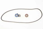 Safety Auto Parts Timing Set-sohc, Eng Code: J35Z2, 24V Item #TK12-113 New. Price: $144.20.