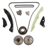 4B12 Engine Timing Chain Kit W/ Vvt Gears For Mitsubishi Outlander Lancer 2.4L New. Price: $143.10.
