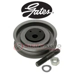 Gates Powergrip T41079 Timing Belt Tensioner For ZT00631 VKM11000 V10-0101 New. Price: $96.57.
