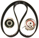 Engine Timing Belt Component Kit Cloyes Gear & Product BK265B New. Price: $89.97.