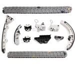 Timing Chain Kit For 06-09 Subaru Legacy Outback B9 Tribeca EZ30D 3.0L 13144AA09 New. Price: $109.99.