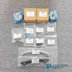 New Timing Chain Kit For Rover Evoque Freelander 2.0L Turbocharge. Price: $142.34.
