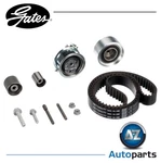 Timing Belt Kit K015648XS Gates Set 03L198119E 03L198119N New. Price: $163.19.