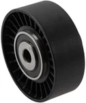 Four Seasons 45923 Idler / Tensioner Pulley For Select 06-15 Hyundai Kia Models New. Price: $24.99.