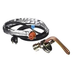 350-0115 Oem Zerostart Engine Block Heater 1500W 120V Fits Mack MP8 Volvo D13 New. Price: $203.84.