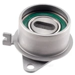 Engine Timing Belt Tensioner Assembly-stock Fits 97-02 Mitsubishi Mirage 1.5L-L4 New. Price: $59.99.