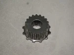 96 97-00 Honda Civic Delsol 1.6L Sohc Crank Shaft Timing Gear Pulley Sprocket Used. Price: $64.99.