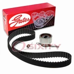 Gates Powergrip TCK224 Timing Belt Component Kit For VKMA93006S Uz New. Price: $73.79.