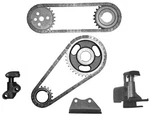 Engine Timing Set S.a. Gear 76006 New. Price: $231.99.