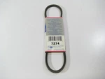Gates 7274 Accessory Drive Belt New. Price: $8.99.
