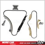 Timing Chain Kit Fit 00-11 Chevrolet Cobalt Hhr Pontiac G5 Saturn Aura 2.2L L4 New. Price: $41.54.