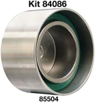 Engine Timing Belt Component Kit-sohc Dayco 84086 New. Price: $34.99.