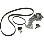 Gates TCKWP279 Engine Timing Belt Kit With Water Pump For 96-04 Acura Rl New. Price: $261.99.