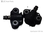 Timing Chain Tensioner Pair 06-08 Ford F-150 5.4 F6AE6L266CA Gas Used. Price: $29.95.
