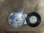 2014-2021 Jeep Grand Cherokee 3.6L Engine Serpentine Belt Tensioner Pulley Oem New. Price: $125.00.