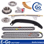 Timing Chain Kit Fit Lexus Toyota UX200 UX250H Corolla Prius Prime Xle 2.0L New. Price: $67.95.