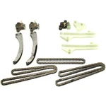 Cloyes 9-4186SX Engine Timing Chain Kit New. Price: $209.06.