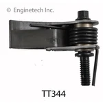 Enginetech Timing Chain Tensioner TT344; New. Price: $29.23.