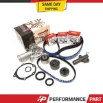 Timing Belt Kit Water Pump For 99-05 2.4 Dodge Chrysler Eclipse Galant Sohc 4G64 New. Price: $140.99.