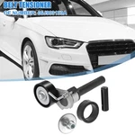Accessory Drive Belt Tensioner Assembly For Audi A3 2.0L 2008-2013 NO.06J903133A New. Price: $30.96.