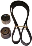 Engine Timing Belt Component Kit Cloyes Gear & Product BK259 New. Price: $48.95.