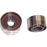 TBT284B Dnj Set Of Timing Belt Idler Pulleys For Honda Odyssey Pilot Cl Pair New. Price: $38.52.