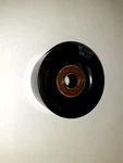 Gates 36096 Drivealign Belt Idler Tensioner Pulley New. Price: $30.00.